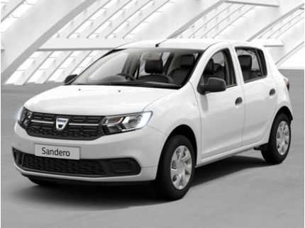 Dacia Sandero - 1.0 TCe Essential - 5 porte