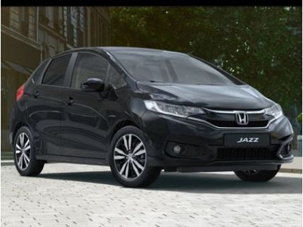 Honda Jazz - 1.3 i-VTEC EX Navi - 5 porte