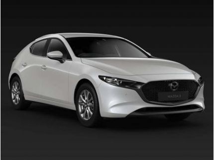 Mazda Mazda3 - 2.0 SKYACTIV-G MHEV SE-L Lux - 5 porte